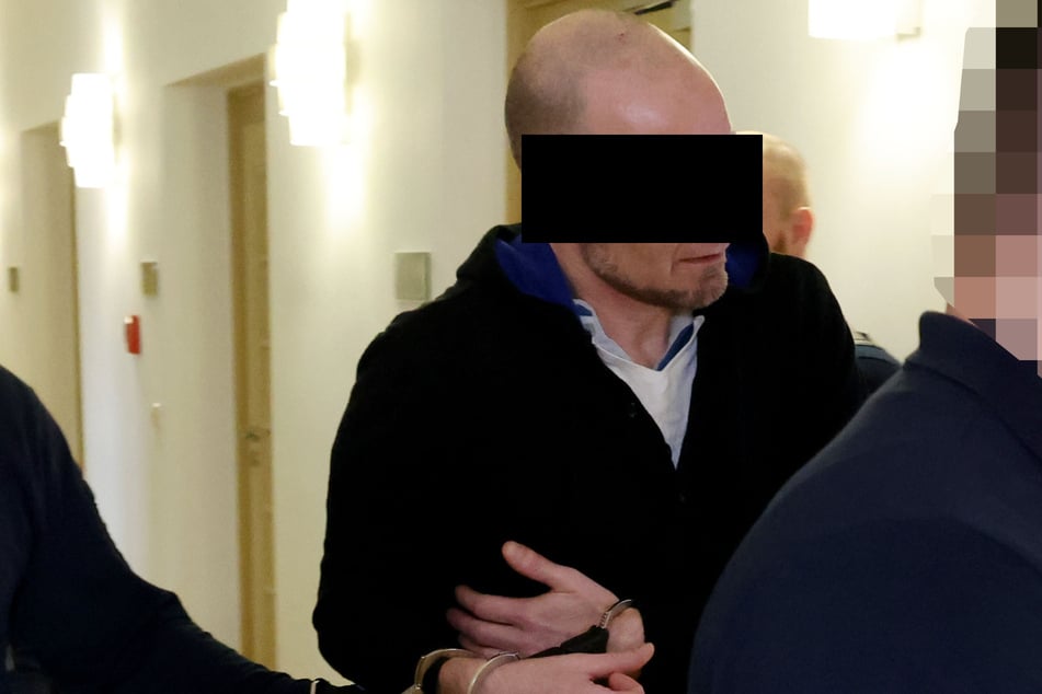 Staatsanwaltschaft sicher: Kinderschänder hat es schon wieder getan