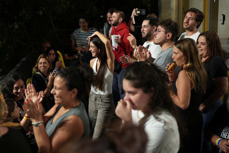 48 Geiseln, von denen nach israelischen Informationen noch 20 am Leben sind, sollen nach über zwei Jahren freigelassen werden.