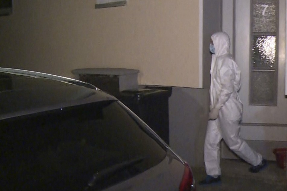 Prostituierte leblos in Wohnung gefunden: Obduktion bestätigt Verdacht der Ermittler