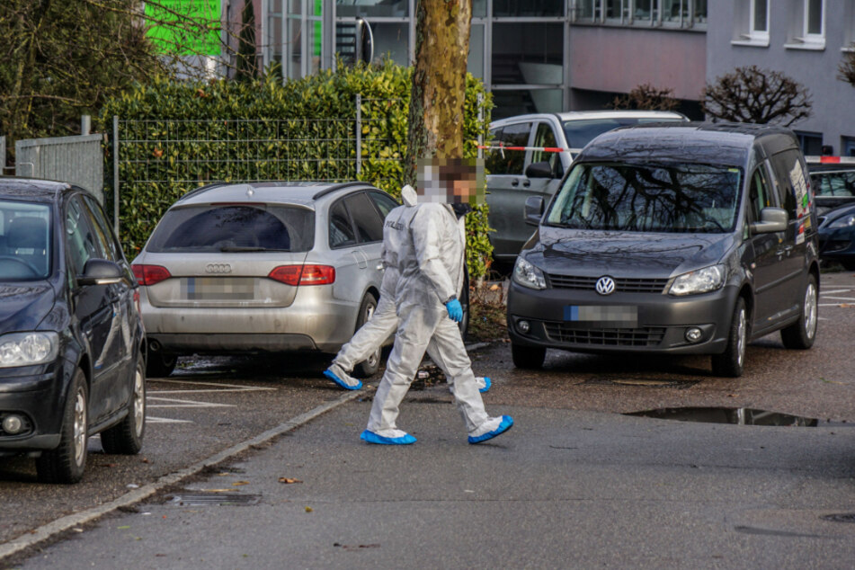 Auf Mann eingestochen und geschossen: Brüder ab heute vor Gericht