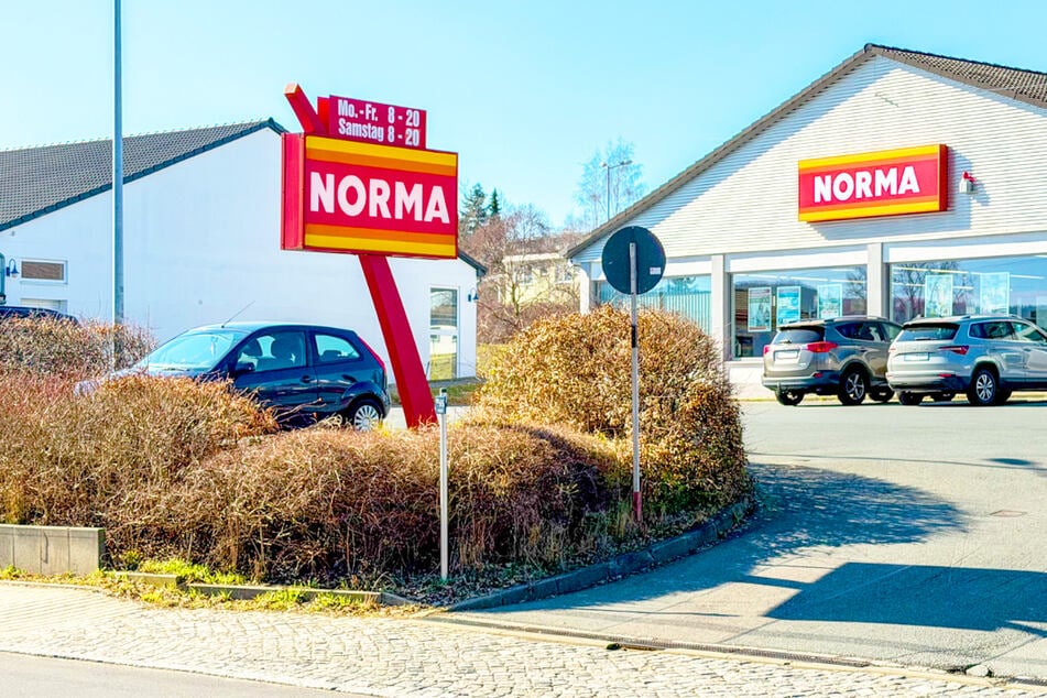 Norma hat ab Montag (9.3.) diese guten Angebote in den Märkten