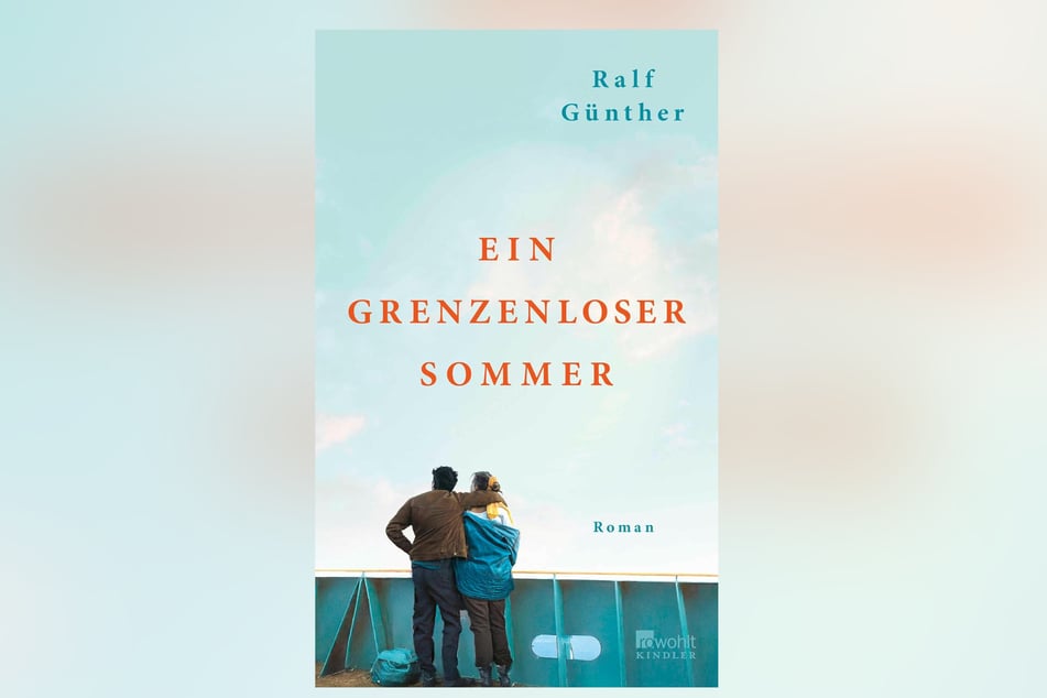 "Ein grenzenloser Sommer" ist bei Rowohlt erschienen, kostet 24 Euro.