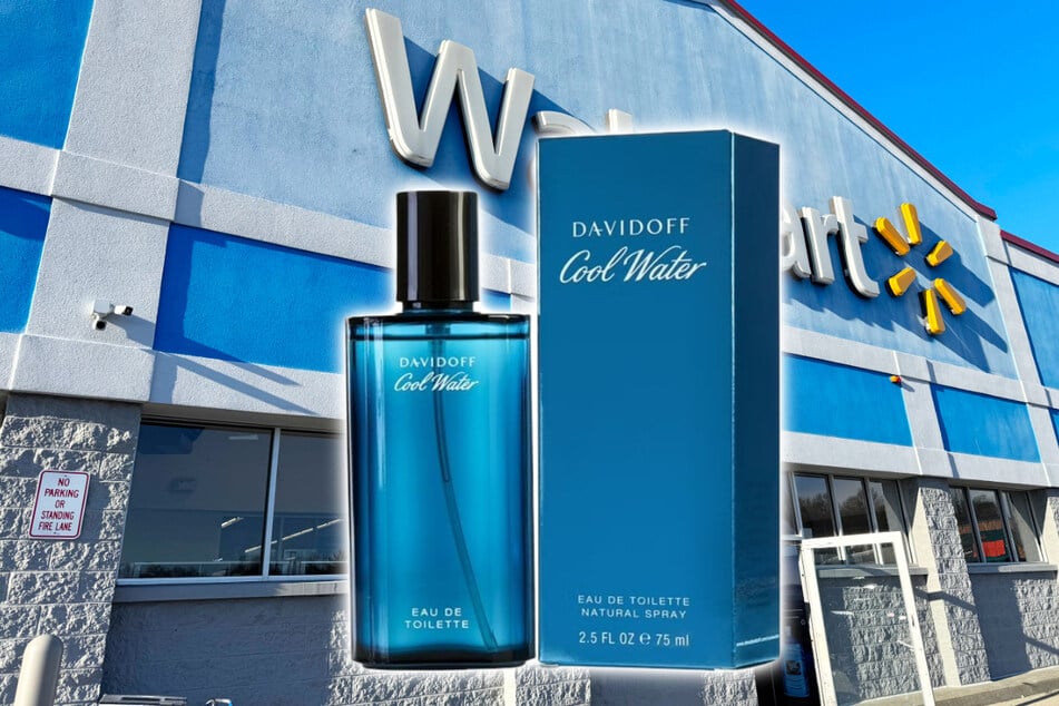 Walmart is selling this popular $77 perfume for just $22