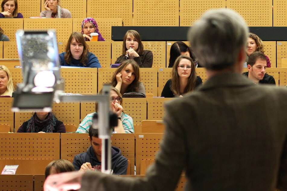 Neue Zahlen da: So viele Frauen leiten Hochschulen in NRW