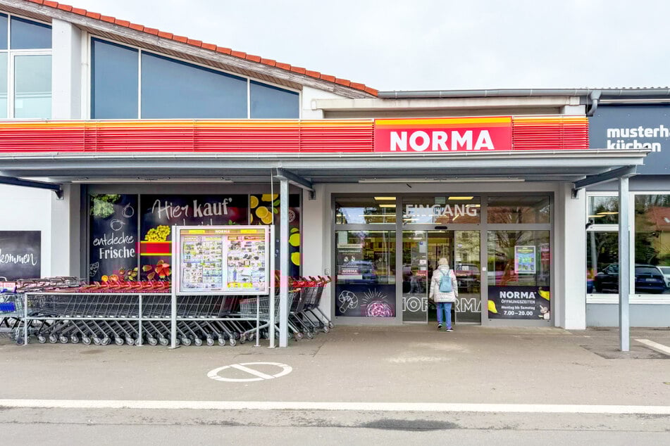 Diese Angebote gibt's ab Dienstag (7.4.) nur bei Norma