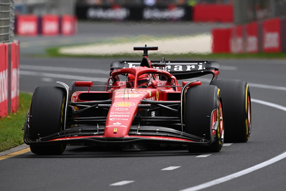 Die Scuderia Ferrari ändert zum ersten Mal in ihrer über 70-jährigen Formel-1-Geschichte ihren Namen.