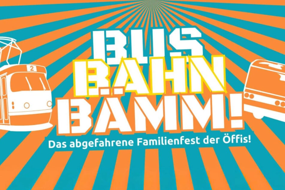 Das abgefahrene Familienfest in Chemnitz.
