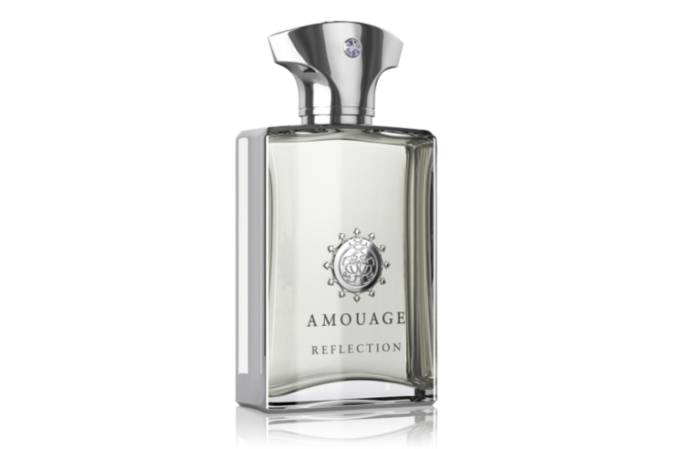 In addition to Reflection Man, there is also the more concentrated version Reflection 45, which is even more pricey.