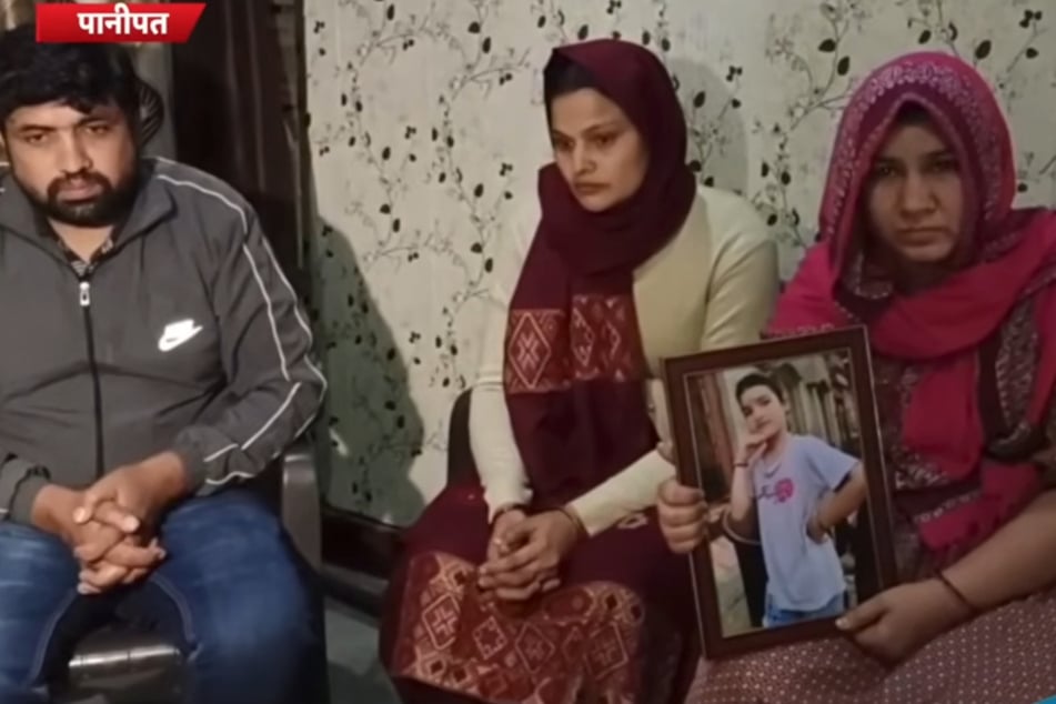 Jias (†6) Angehörige müssen erst noch verarbeiten, dass das kleine Mädchen durch Poonams Hand starb.