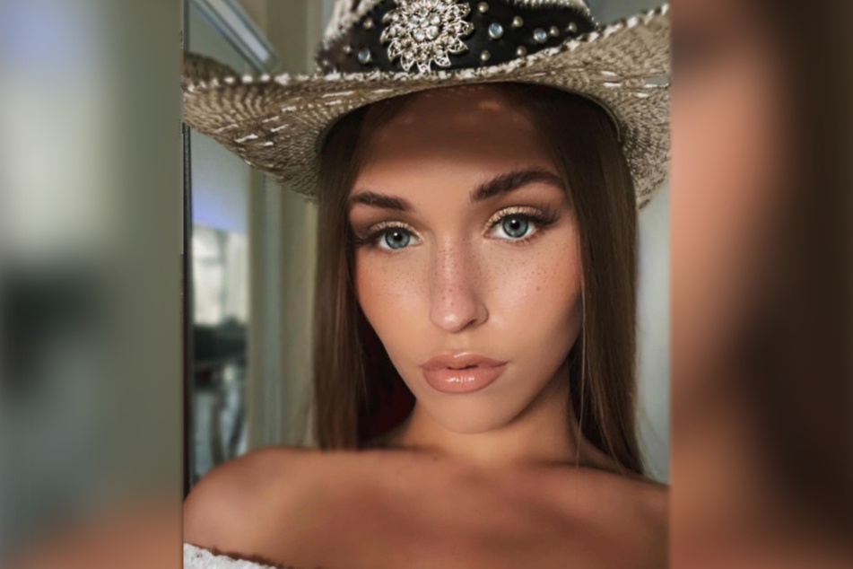 Der letzte Beitrag auf Laura Müllers (20) Instagramseite ist vom 27. Februar.