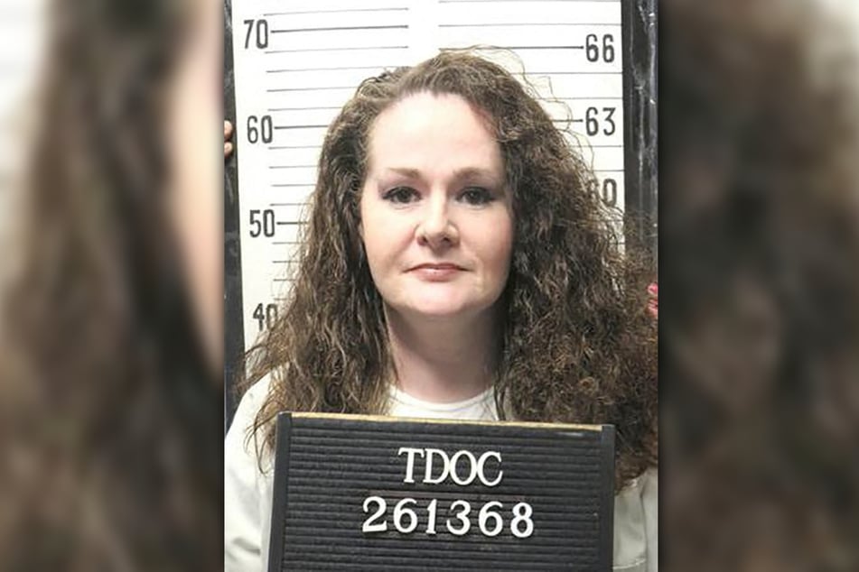 Christa Pike (50) sollte als erste Frau seit mehr als 200 Jahren im US-Bundesstaat Tennessee hingerichtet werden. Doch die Exekution schlug fehl.