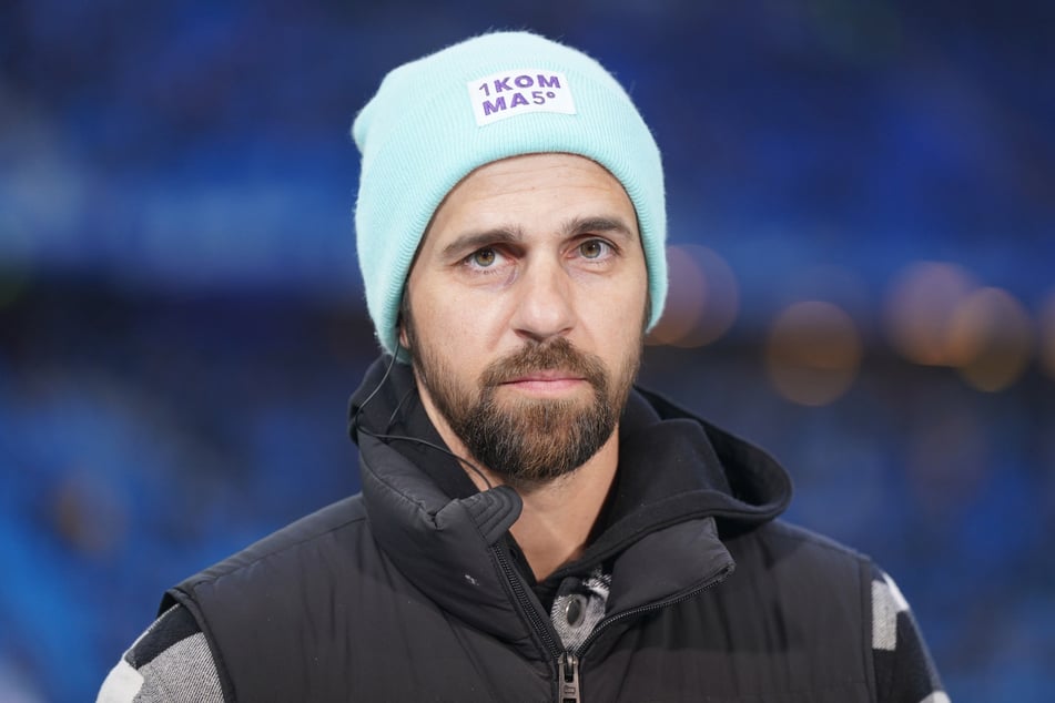 Martin Harnik (38) äußerte eigentlich die deutlichere Kritik und entschuldigte sich für seine Wortwahl.