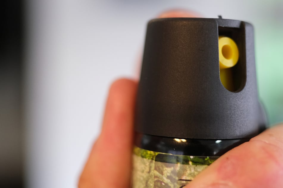 Frankfurt: Reizgas mitten in Frankfurter Club versprüht! Polizei ermittelt, Zeugen dringend gesucht