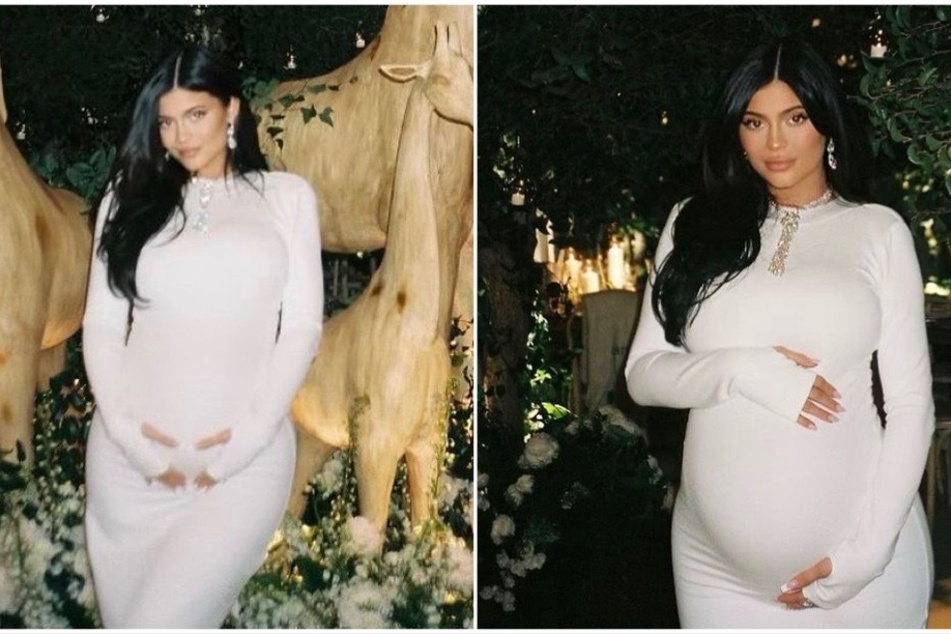 On Tuesday, Kylie Jenner has updated fans on her difficult postpartum recovery six weeks after welcoming her son, Wolf.