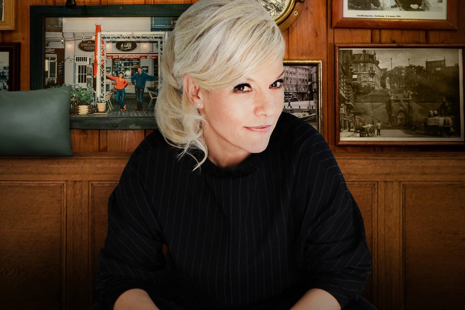 Am Donnerstag wir keine neue Folge von "Inas Nacht" mit Moderatorin Ina Müller (61) ausgestrahlt.