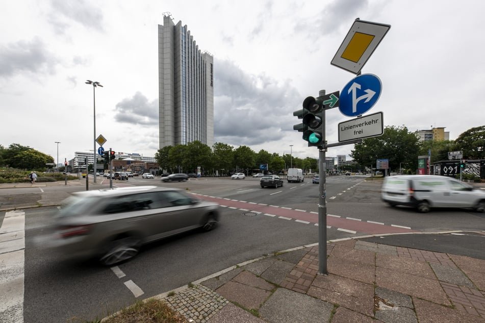 Braucht die Mühlenstraße in der Stadt wirklich einen Radstreifen?