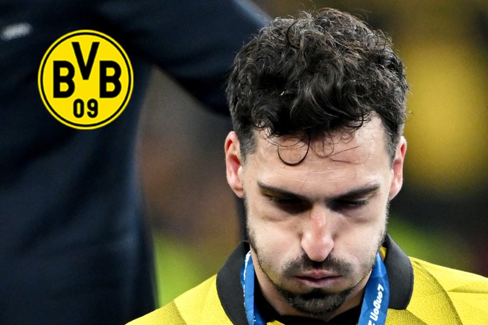 BVB-Star Hummels sagt, seine Zukunft sei ungeklärt, der Verein sieht das offenbar anders