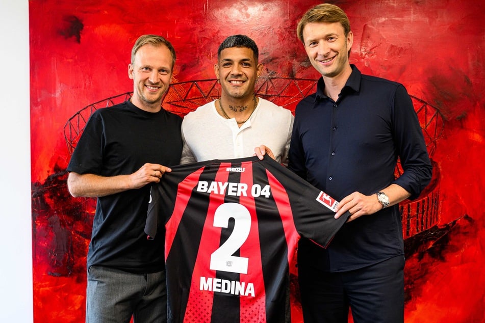 Transfermarkt im Ticker: Argentinischer Vizeweltmeister da! Leverkusen tütet Millionen-Deal ein