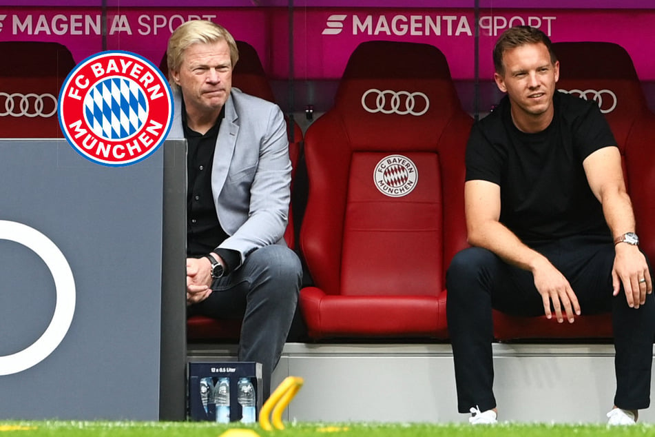 Kahn nimmt Bayern-Stars in Verantwortung: Keiner gönnt uns den Titel