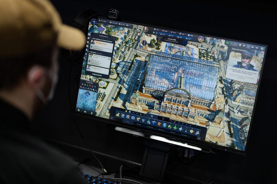 Das neue Zentrum für digitale Spiele soll die Vernetzung der Games-Branche mit anderen Industrie- und Wirtschaftsbereichen vorantreiben.