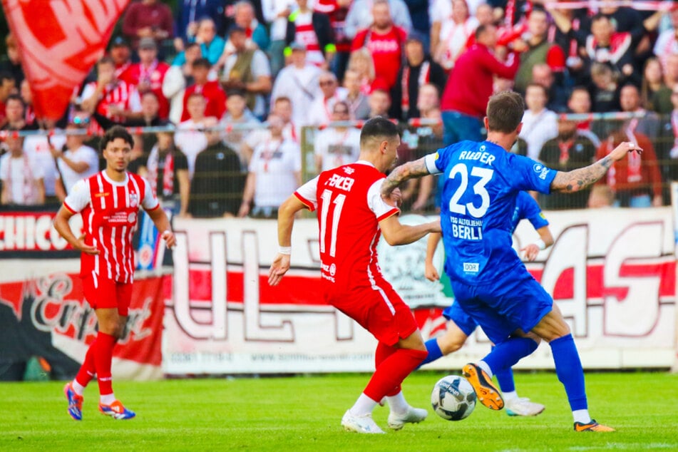 Nach Festakt und Party: Jetzt folgt das nächste Jubiläums-Highlight des FC RWE