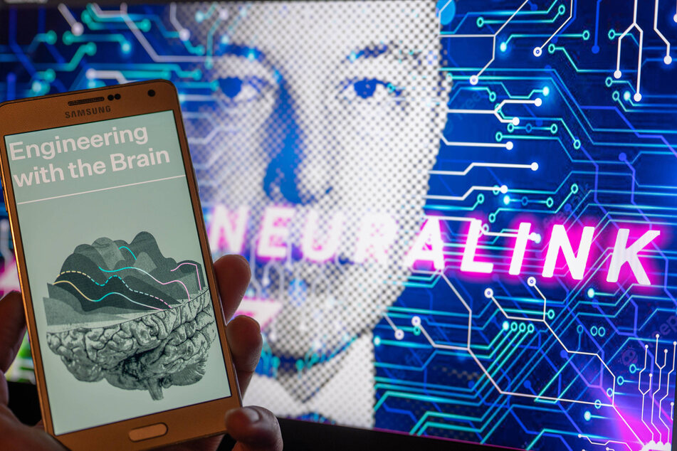 Elon Musk's company Neuralink is under investigation for unsafely transporting brain implants taken from monkeys that may have carried diseases.