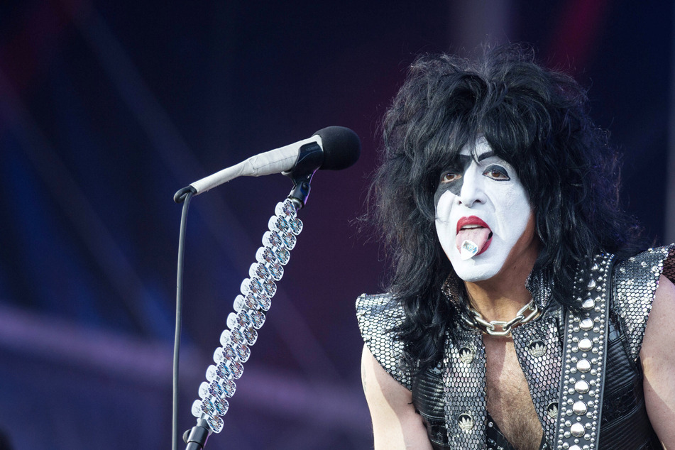 Paul Stanley of Kiss faces heat after embarking on an anti-trans Twitter rant