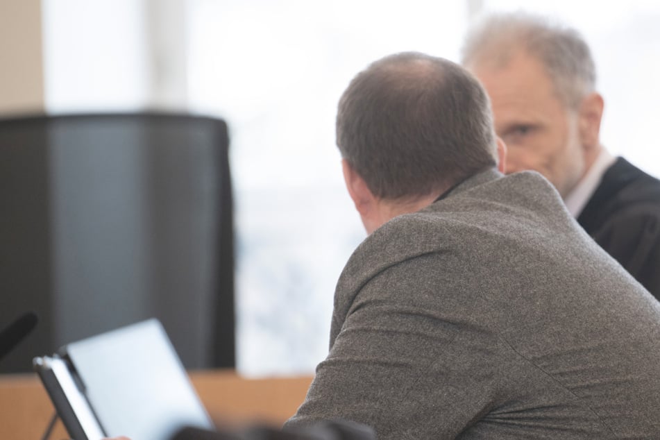 Mann fährt Mutter und Söhne tot, Urteil steht: "Mir ist bewusst, dass nichts, was ich sage, den Verlust lindern kann"