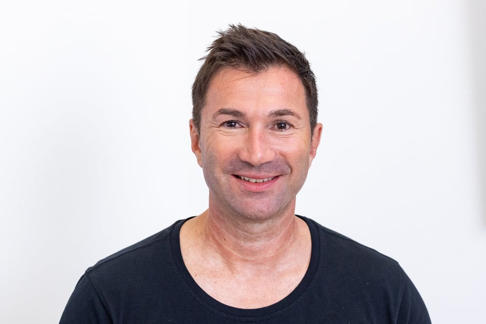 Lucas Cordalis (58) kommt Anfang 2026 nach Chemnitz.