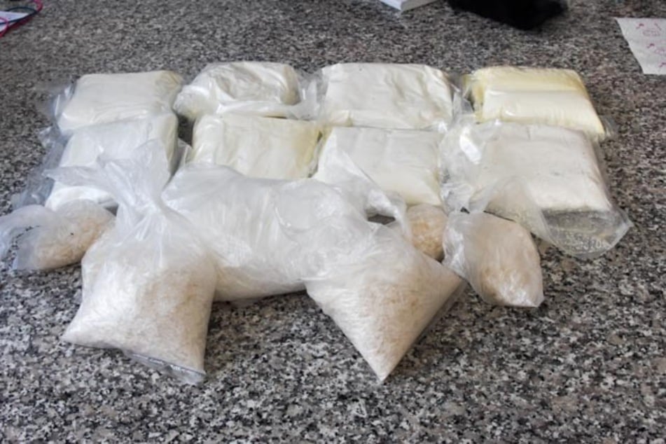 Crystal wirkt aufputschend, hat aber extreme Nebenwirkungen und Langzeitfolgen. In Sachsen wird die illegale Droge vor allem in den größeren Städten gehandelt. (Symbolfoto)