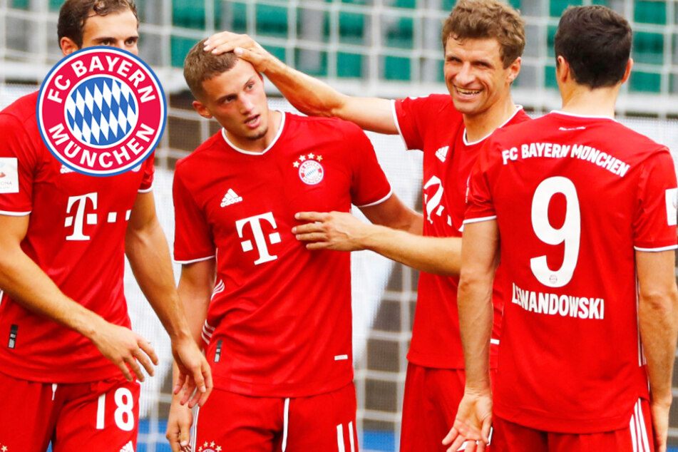 Last-Minute-Deals am Deadline Day: Wird FC Bayern Sorgenkinder doch noch los?