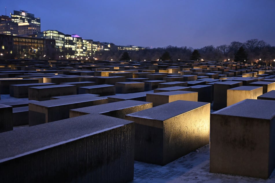 Weltweit wird am 27. Januar der Opfer des Holocaust gedacht.