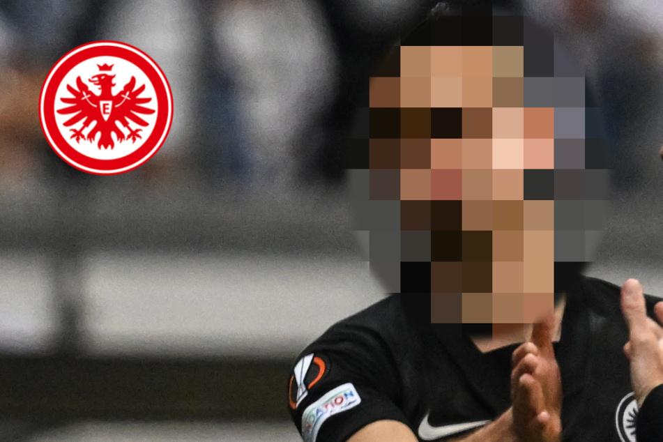 Stürmer-Flucht bei der Eintracht: Europapokal-Held wechselt zur Konkurrenz