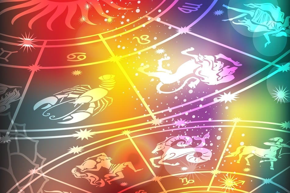 Horoskop heute: Tageshoroskop kostenlos für den 15.10.2022