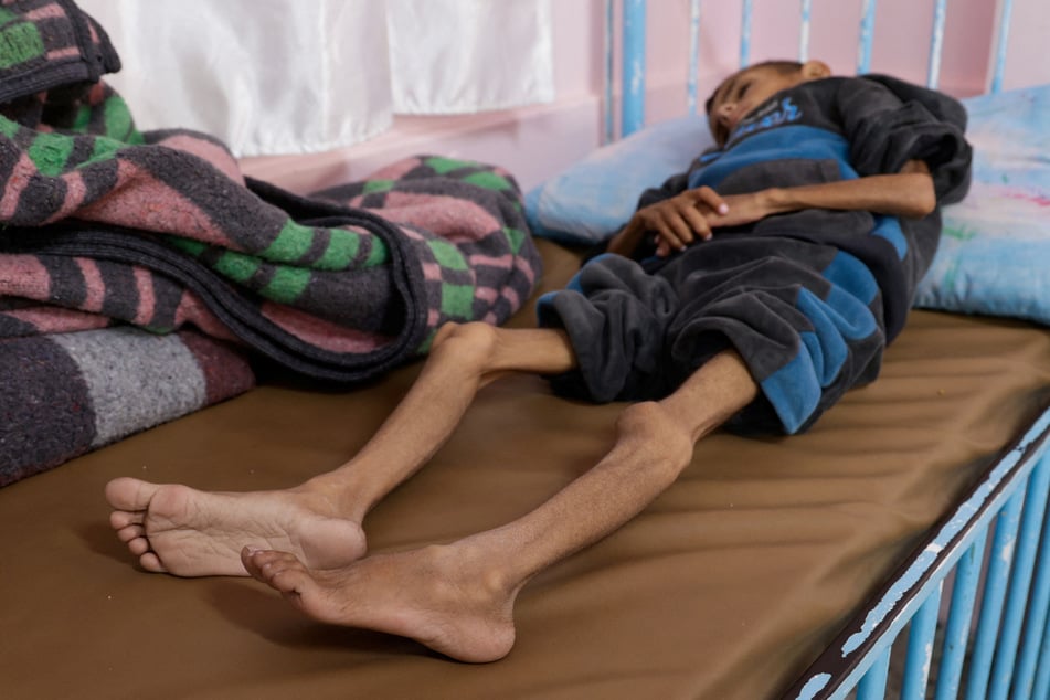 Tens of thousands of babies in Gaza are at risk of imminent death if Israel does not end its blockade on aid entering the territory, the UN's human rights chief warned.