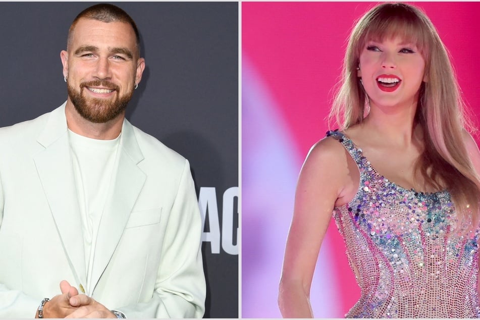 Are Taylor Swift and Travis Kelce getting engaged?