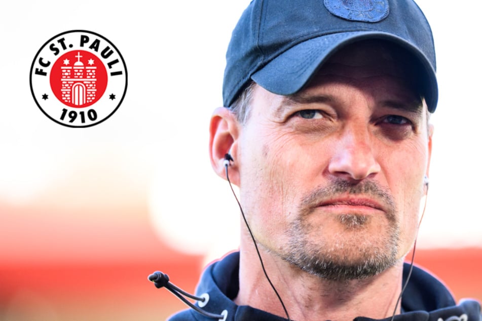 St. Pauli unter Druck: Kiezkicker müssen gegen Mainz "durchs Feuer gehen"
