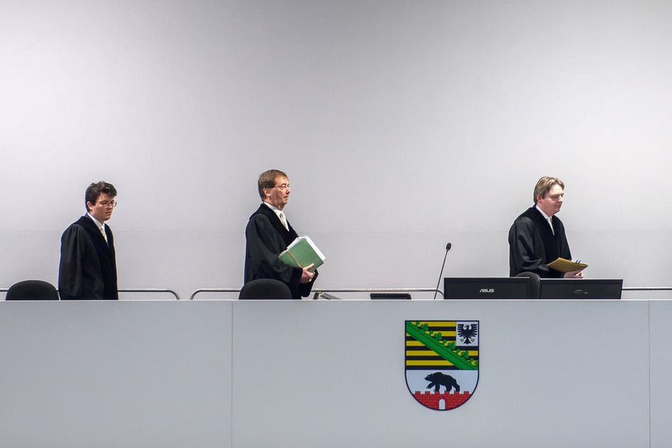 Das Gericht verurteilte den Amokfahrer unter anderem wegen Mordes in sechs Fällen und versuchten Mordes in über 200 Fällen. (Archivbild)