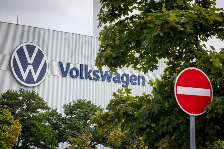 2031 soll nun in Zwickau Schluss sein!