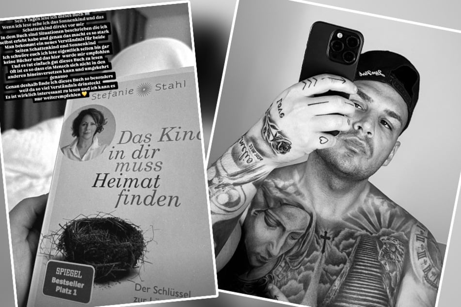 Pietro Lombardi (32) hat sich neuerdings mit einer ganz ungewohnten Story gemeldet.