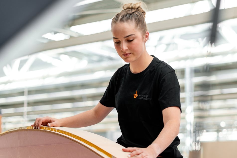 Werkstatt für Luxus-Innenausbau sucht in Sachsen Experten für dieses Handwerk