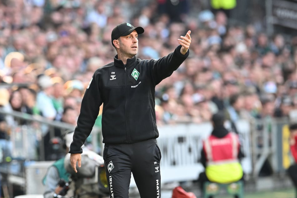Ole Werner (37) wechselt von Werder Bremen zu den Roten Bullen.