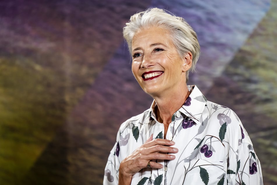 Kurz nach ihrer Scheidung fragte Donald Trump (78) Schauspielerin Emma Thompson (66) um ein Date - womöglich mit unaufrichtigen Absichten.
