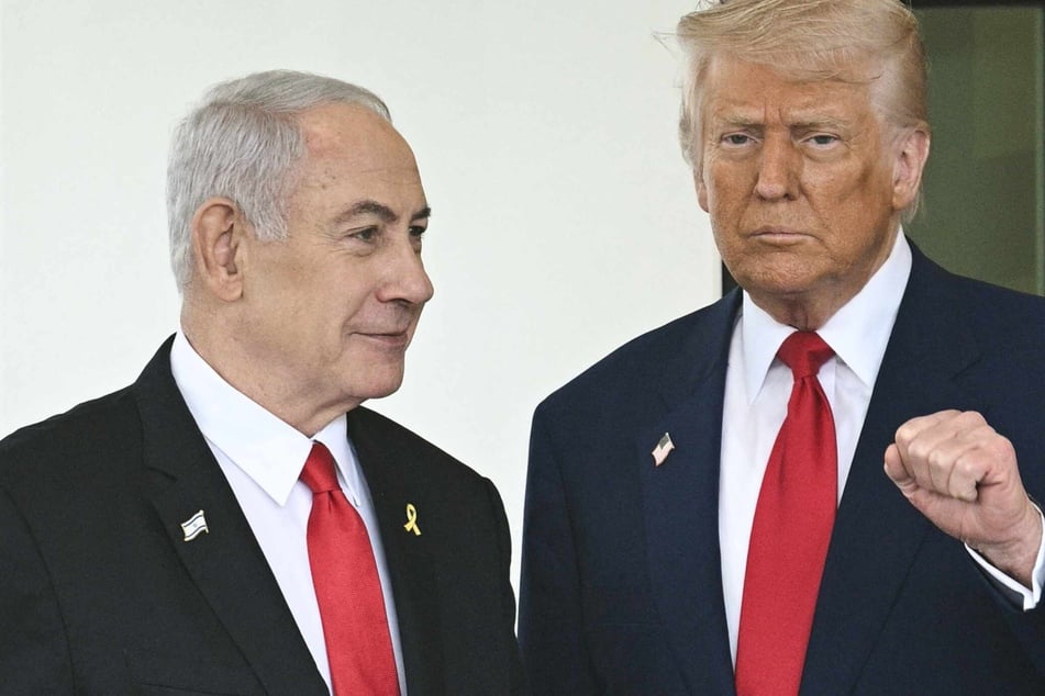US is "assisting" Israeli defenses against Iranian missile attacks as situation escalates