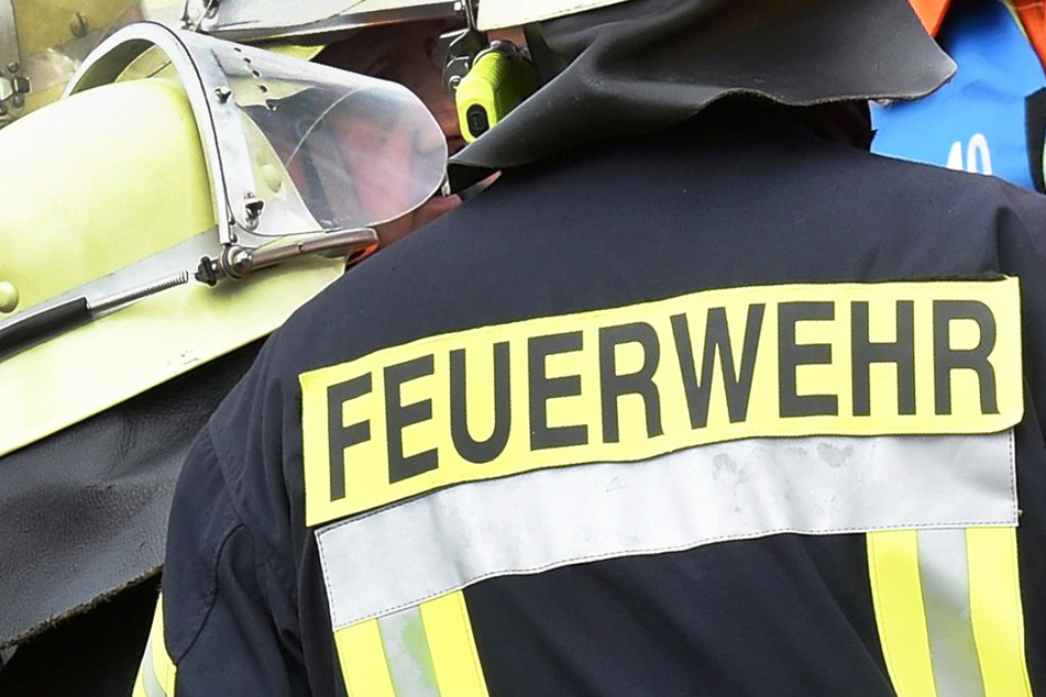 Brand in Biogasanlage in Bayern: Mehrere Hunderttausend Euro Schaden!