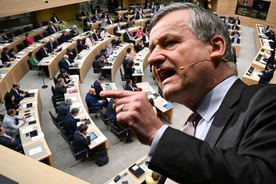 FDP im Südwesten kämpft ums politische Überleben: "Mutter aller Wahlen"