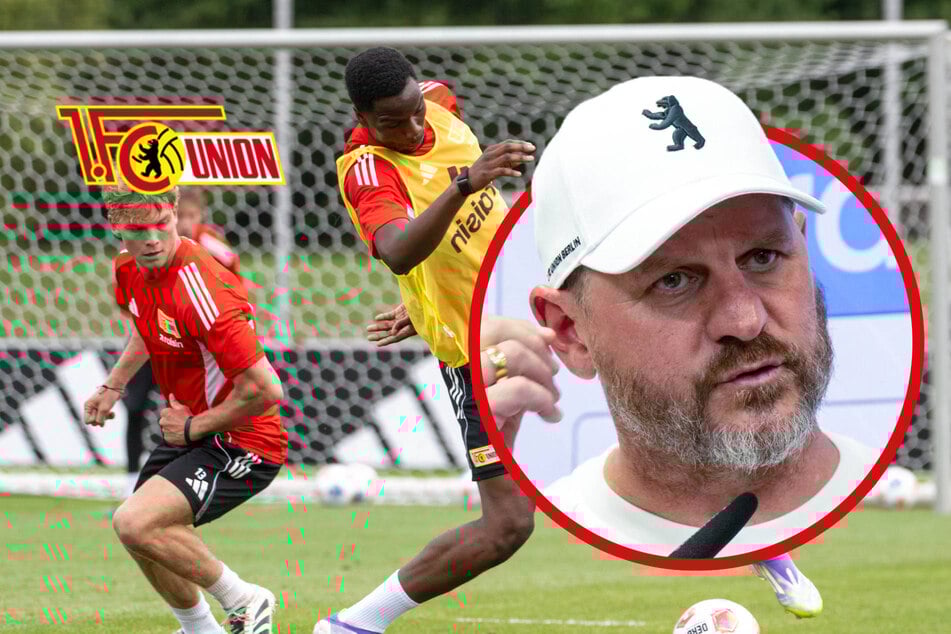 Kann Union Berlin den (Tor-)Schalter umlegen: "Find' den Pokal affengeil"