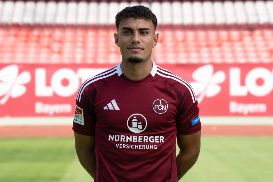 FCE sucht Verstärkung: Ali Loune (22) soll zum Probetraining kommen.