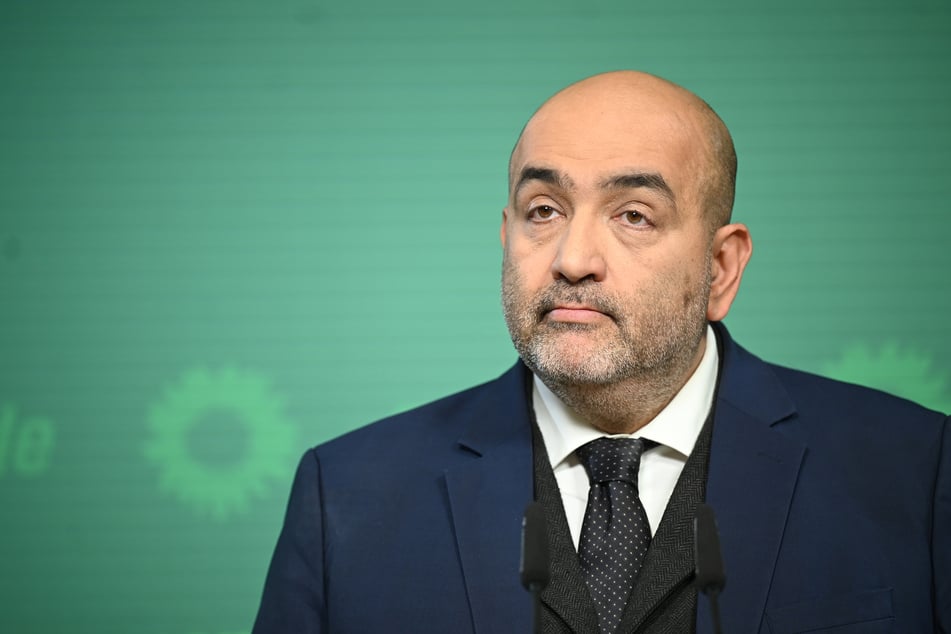 Dem Grünen-Politiker Omid Nouripour (49) zufolge ist seine Partei auf den Wahlkampf vorbereitet.