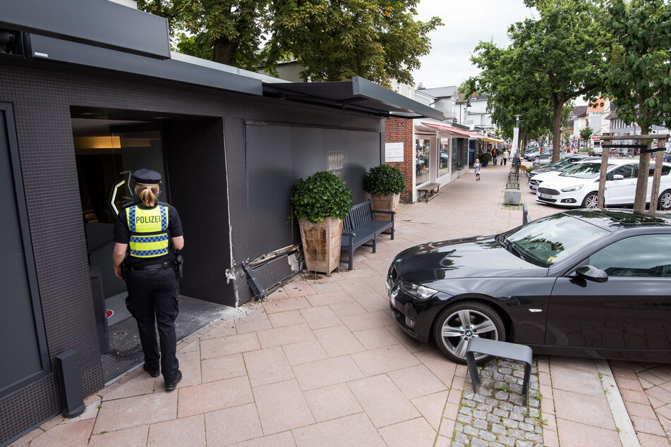 Nach Unfallserie: Straße in Hamburg wird komplett umgebaut!